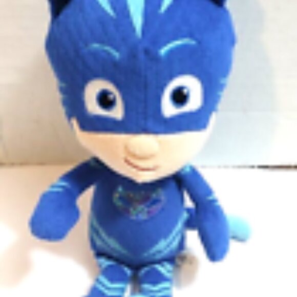 PJ Masks Catboy 10” Just Play Plush - Picture 3 of 8